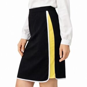 Worthington Tall Straight Skirt Size 6